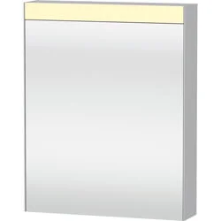 Populair Duravit Best spiegelkast met LED verlichting en