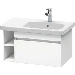 Fabrieksprijs Duravit DuraStyle wastafelonderbouwkast met 1