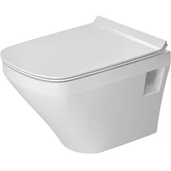 Premium Duravit DuraStyle compact wandcloset diepspoel (37 x 48 cm)