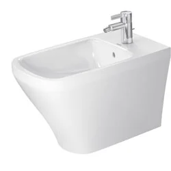 Shop Nu Duravit DuraStyle staand bidet met verdekte