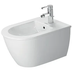Duravit Darling New wandbidet Speciale Aanbieding