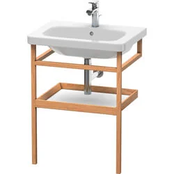 Duravit DuraStyle frame met plank voor wastafel Nu Kopen