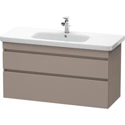 Duravit DuraStyle wastafelonderbouwkast met 2 Aanbieding