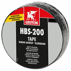 Griffon HBS-200 tape breed 7,5 cm Bestseller