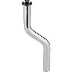 Weekendaanbieding GROHE spoelpijp urinoir 200/SPR.50