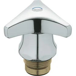 Shop Nu GROHE Trecorn bovendeel+greep 3/4 koud
