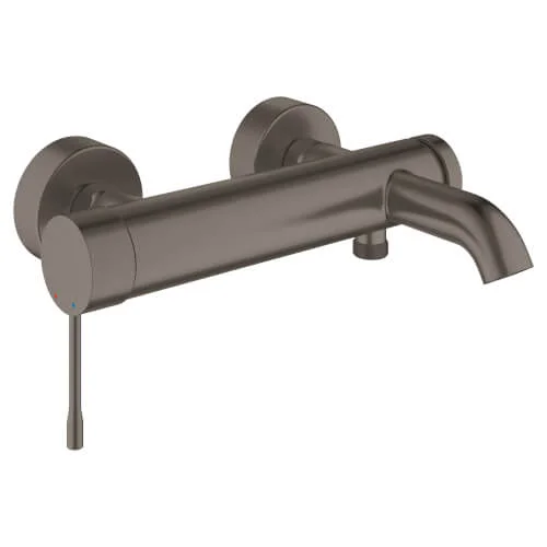 GROHE Essence badkraan met omstel en koppelingen HOH = 15 cm Direct Beschikbaar