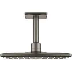 Favoriet GROHE Rainshower SmartActive 310 CUBE regendoucheset met vierkante regendouche en 2 straalsoorten, plafondmontage
