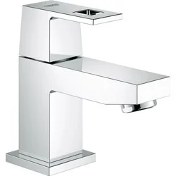 Beste Prijs GROHE Eurocube 1-gats toiletkraan 1/2 Chroom