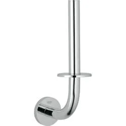 Beste Prijs GROHE Essentials reserverolhouder Chroom