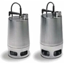 Premium Grundfos dompelpomp AP 35 40 06 doorlaat 35 mm 18700 liter per uur