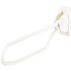 Handicare Linido toiletbeugel opklapbaar (RVS) 80cm Beperkte Voorraad