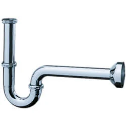 Korting Hansgrohe buissifon