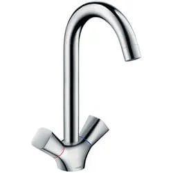 Hansgrohe Logis M31 tweegreeps keukenmengkraan 220 Nu Kopen