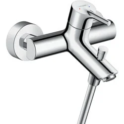 Hansgrohe Talis S 1-greeps badmengkraan opbouw Finale Uitverkoop