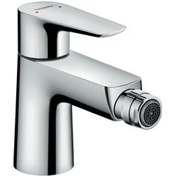 Goedkoop Hansgrohe Talis E 1-grps bidetmengkraan