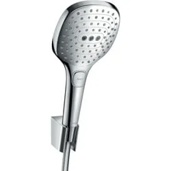 Hansgrohe Raindance Select E badset 120 3jet Korting