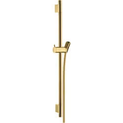 Koop Online Hansgrohe Unica S Puro glijstang 65 cm met doucheslang