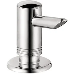 Hansgrohe dispenser voor zeep/ afwasmiddel Laatste Kans