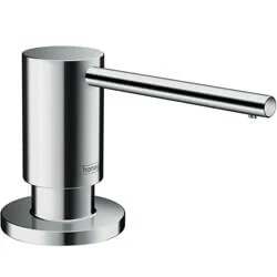 Hansgrohe A41 zeep-/lotiondispenser Bestel Nu