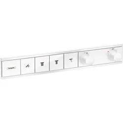 Hansgrohe RainSelect thermostaat inbouw voor 4 functies Express Levering