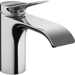 Hansgrohe Vivenis toiletkraan zonder waste Express Levering