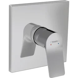 Laatste Kans Hansgrohe Vivenis 1-greeps douchemengkraan inbouw