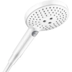 Populair Hansgrohe Raindance Select S handdouche 120 3jet PowderRain
