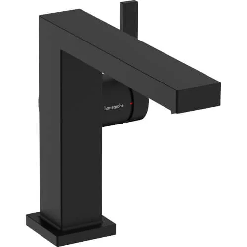 Nu Kopen Hansgrohe Tecturis E 1-greeps wastafelkraan 110 Fine CoolStart zonder waste