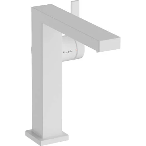 Hansgrohe Tecturis E 1-greeps wastafelkraan 150 Fine CoolStart met afvoerplug Finale Uitverkoop