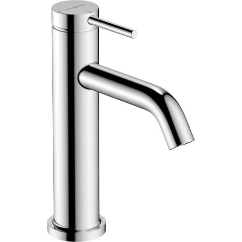 Hansgrohe Tecturis S 1-greeps wastafelkraan 110 CoolStart met PopUp trekwaste Actieprijs