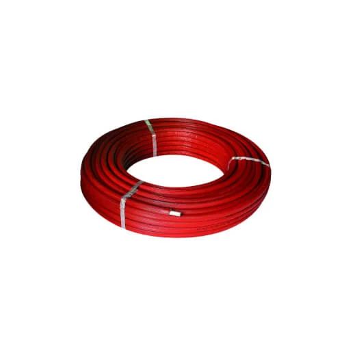 Henco Alupex meerlagenbuis ISO9 10 mm rood Goedkoop