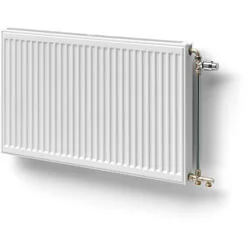 Finale Uitverkoop Henrad Softline 4 Plus paneelradiator