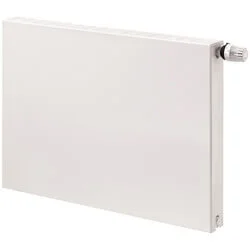 Henrad Everest Plan (vlakke) paneelradiator Lage Kosten