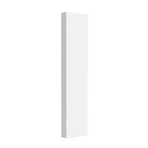 Henrad Alto Tango verticale radiator Betrouwbaar