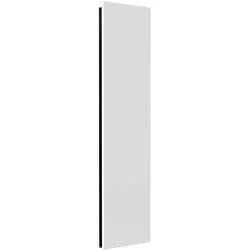 Henrad Alto Slim verticale radiator Alleen Vandaag