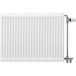 Henrad Standard All-in paneelradiator Alleen Vandaag