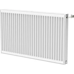 Henrad Premium 8 paneelradiator met 8 aansluitingen Gereduceerde Prijs