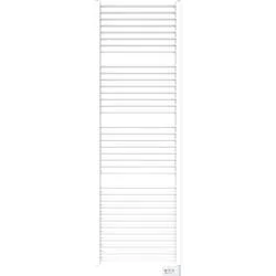 Betaalbaar Henrad Oceanus E elektrische handdoekradiator met snoer en stekker (RAL9016)