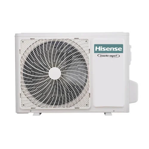 Hisense Energy Pro X Single-split airco buitenunit 3,5 kW Beperkte Voorraad