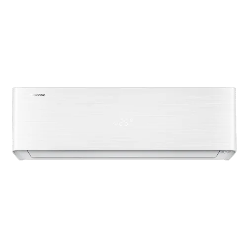 Hisense Energy Pro X wand airco binnenunit 3,5 kW - WIFI Tijdelijk Beschikbaar