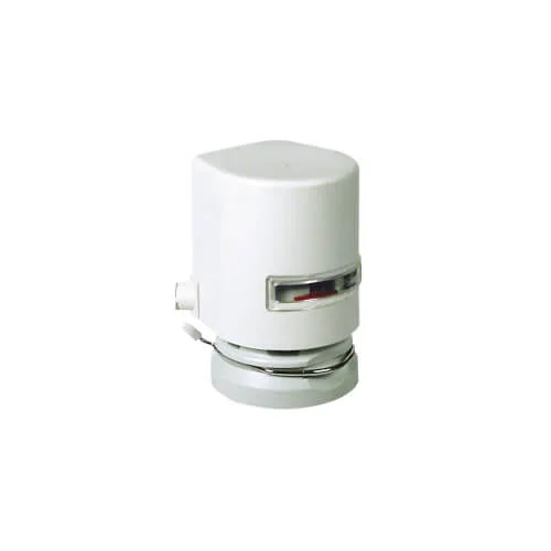 Hoge Kwaliteit Honeywell Home thermische motor, 8mm, 24V