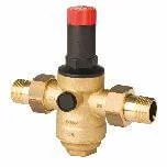 Honeywell Home drukreduceerregelaar, 2 x 2" buitendraad, instelbereik 1,5 - 12 bar Korting