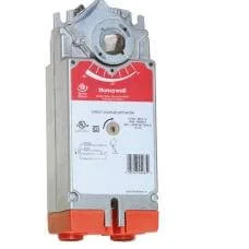 Weekendaanbieding Honeywell Home luchtklepservomotor SmartAct met veerteruggang 20Nm, 2-pt, 24V