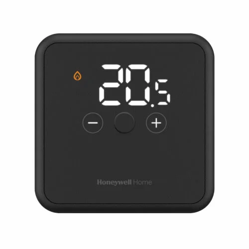 Honeywell Home ruimtethermostaat DT4 bedraad aan/uit Lage Kosten
