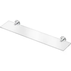 Ideal Standard Iom planchet met glasplaat helder Finale Uitverkoop