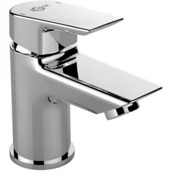 Gratis Retour Ideal Standard Tesi 1-gats wastafelkraan Piccolo
