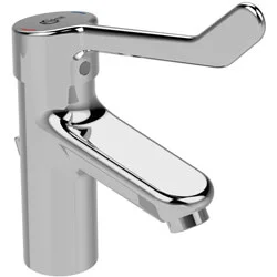 Ideal Standard Ceraplus 2 1-gats wastafelkraan Rechtstreeks Van De Fabrikant