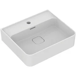 Ideal Standard Strada II wastafel (50 x 43 cm) wit Bestseller