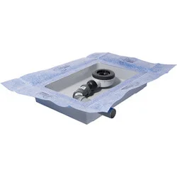 Lage Prijs Ideal Standard Ultra Flat Solid afvoerbox